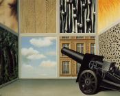 雷内 马格里特 : 自由的开始